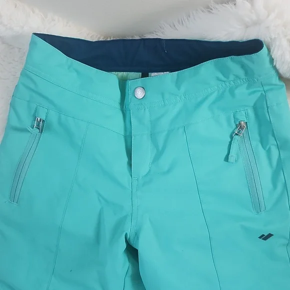 Obermeyer Snowpants 10/12 - Picture 2 of 6